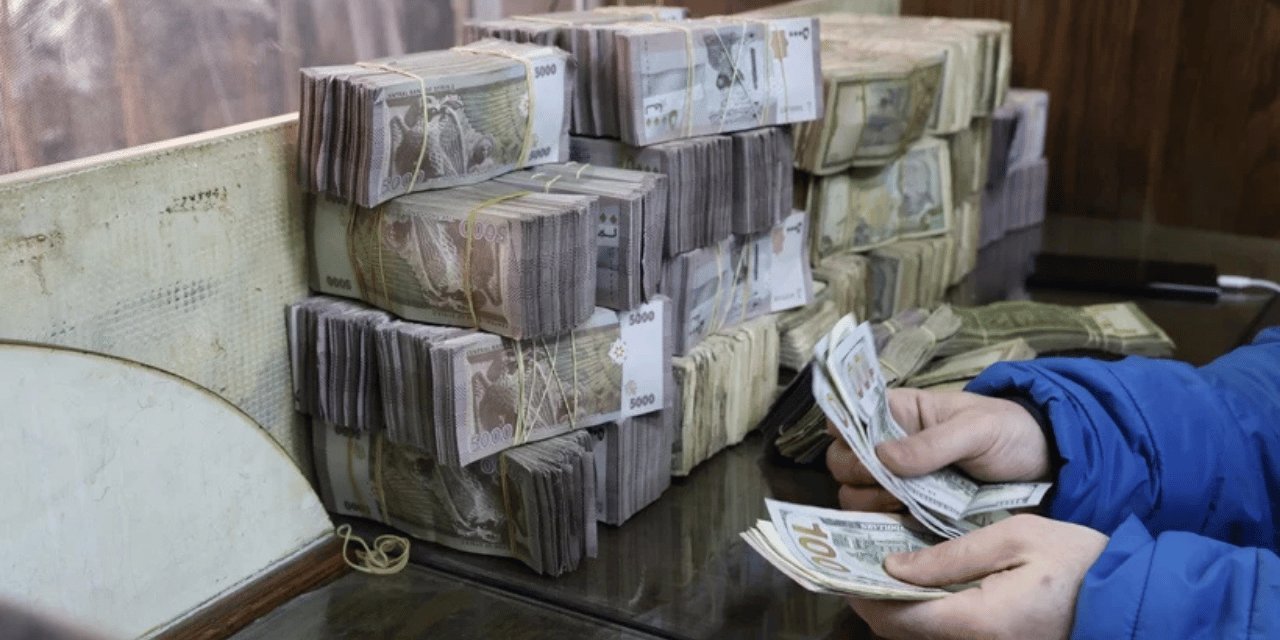 Bankacılık kaynakaları açıkladı: Paradan iki sıfır atılacak