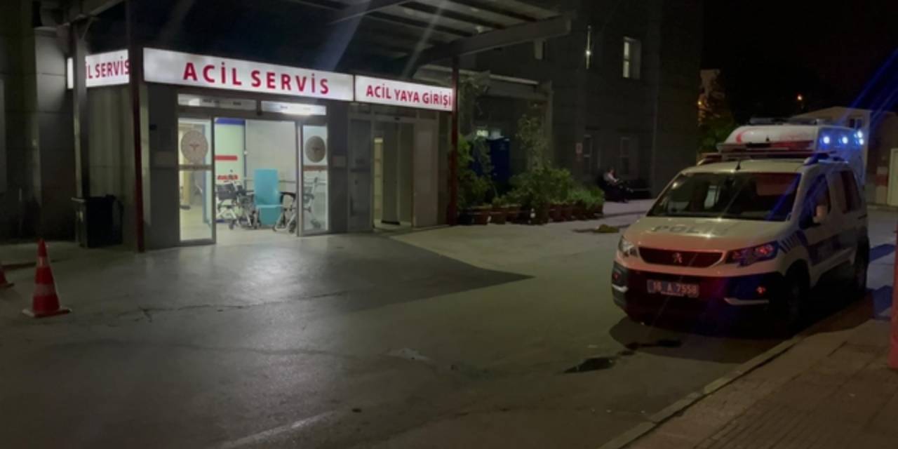 15 yaşındaki yeğenini bıçakladı: Pes dedirten gerekçe