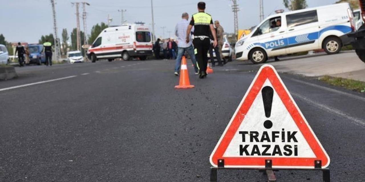 Balıkesir'de işçileri taşıyan traktör devrildi: 18 yaşındaki Zeynep hayatını kaybetti