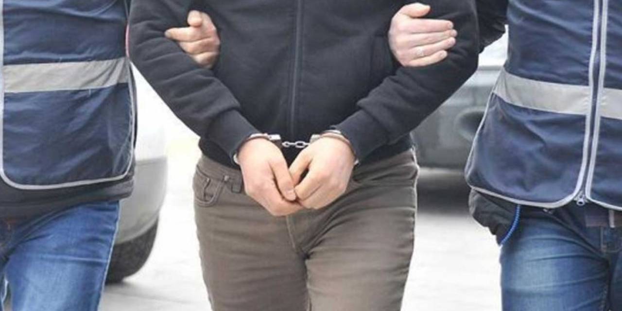 Gaziantep’te 25 yıl hapis cezası bulunan firari yakalandı