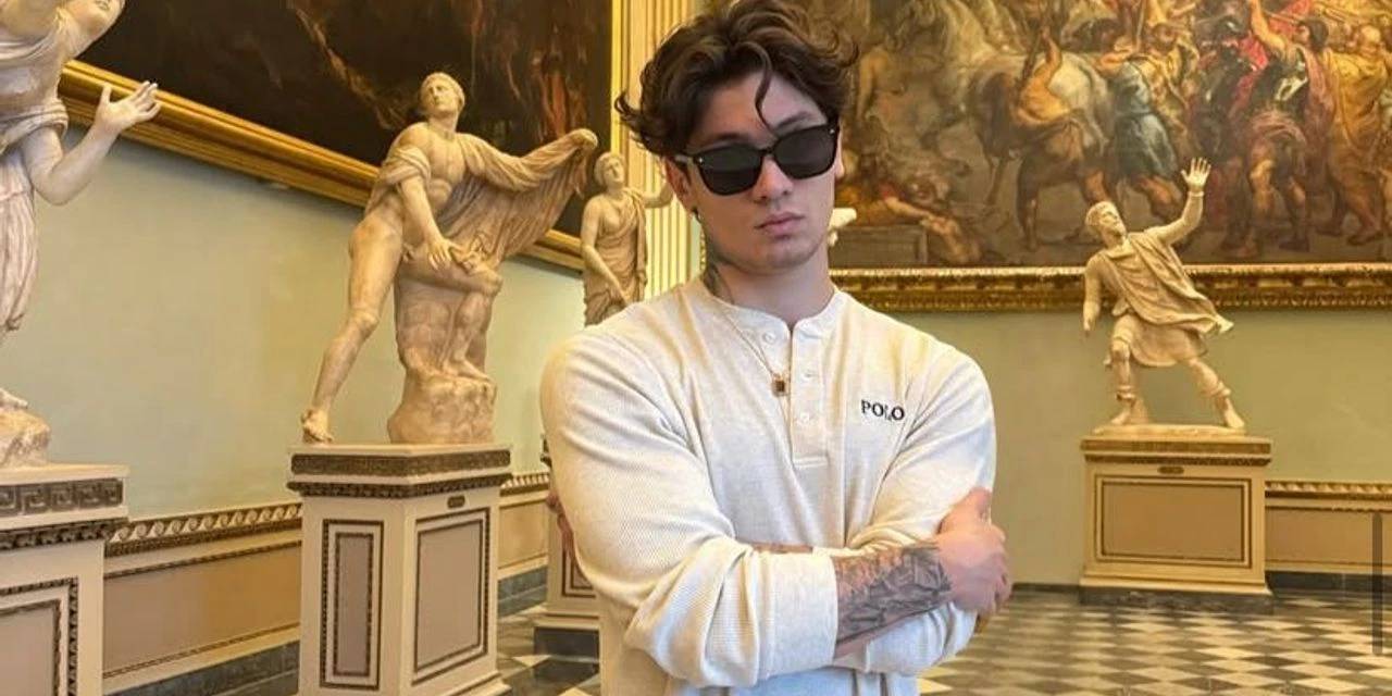 Ünlü rapçi Çakal'ı vuran zanlı tutuklandı!