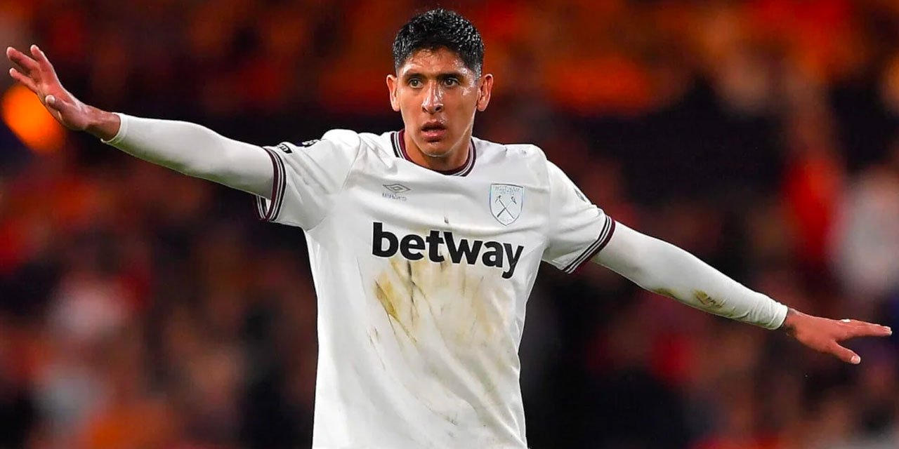 Fenerbahçe Edson Alvarez'i resmen açıkladı