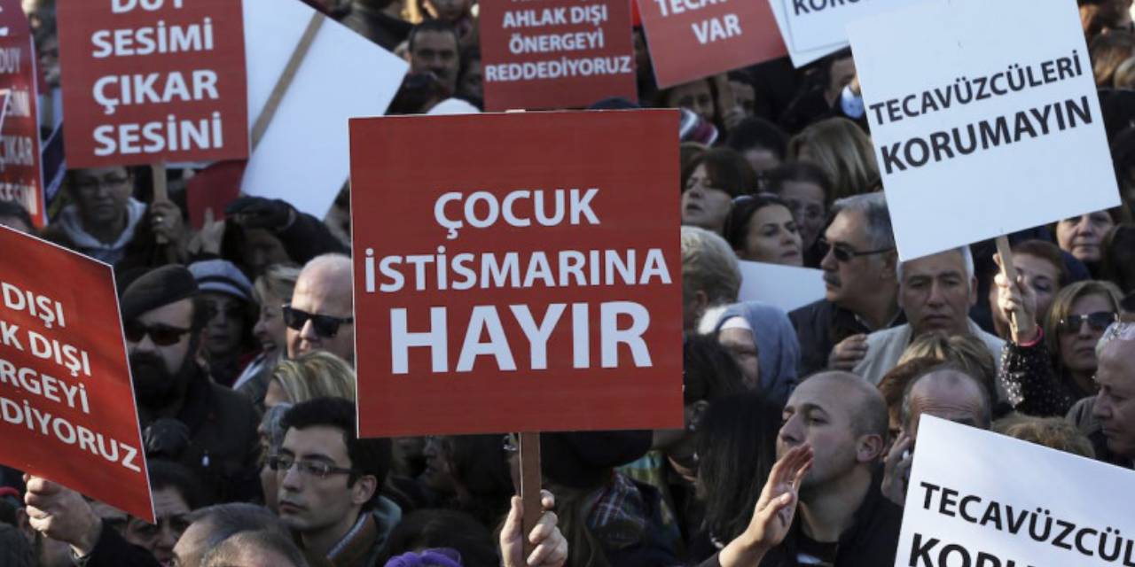 İstismarcıya verilen ceza bozuldu: Hakim geri adım atmadı