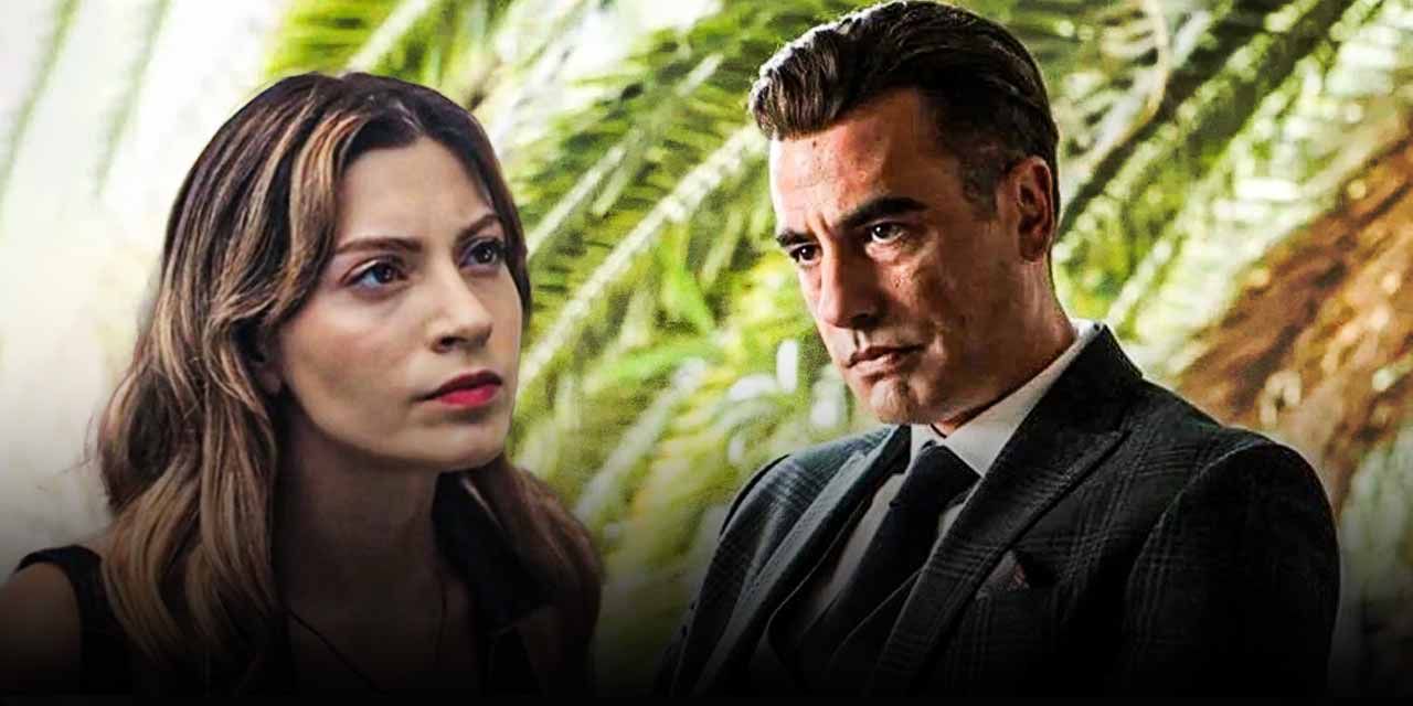 Ünlü oyuncunun taciz mesajlarını ifşaladı: Allah belanızı versin