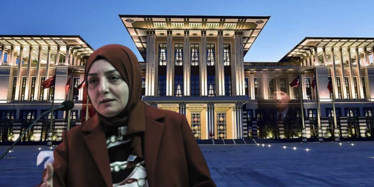 Erdoğan'ın başdanışmanı yine ağzını bozdu: Narin Güran'ın akrabasına küfür etti!