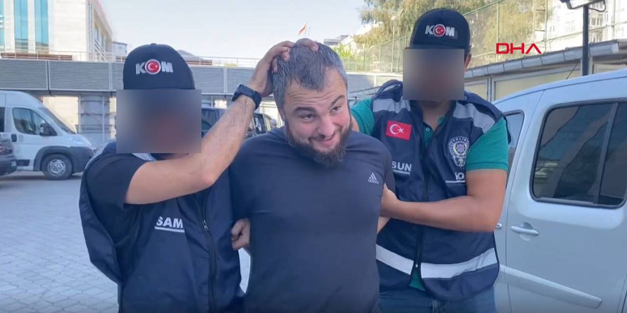 Ali Yerlikaya duyurmuştu: Demirözler çetesinin lideri tutuklandı