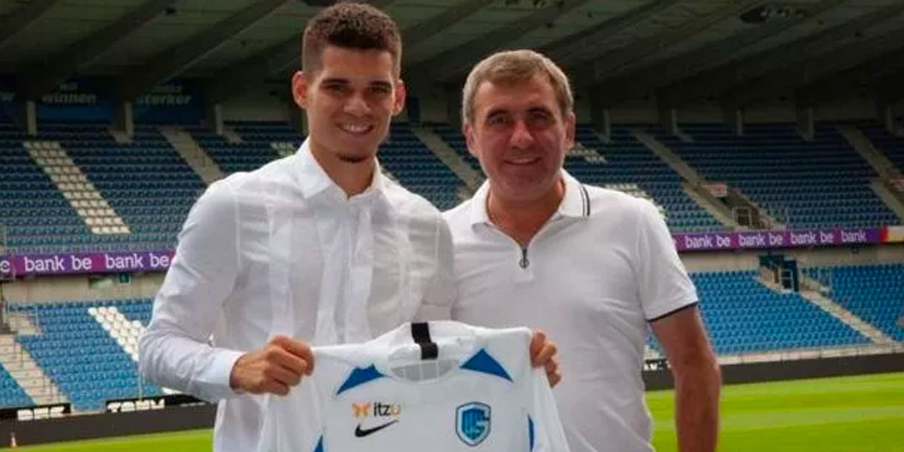 Hagi Süper Lig'e geliyor: Anlaşma tamam