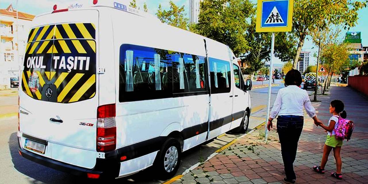 Servisçilerin zam talebi kabul edilirse veliler yandı! İşte ateş pahası o rakamlar