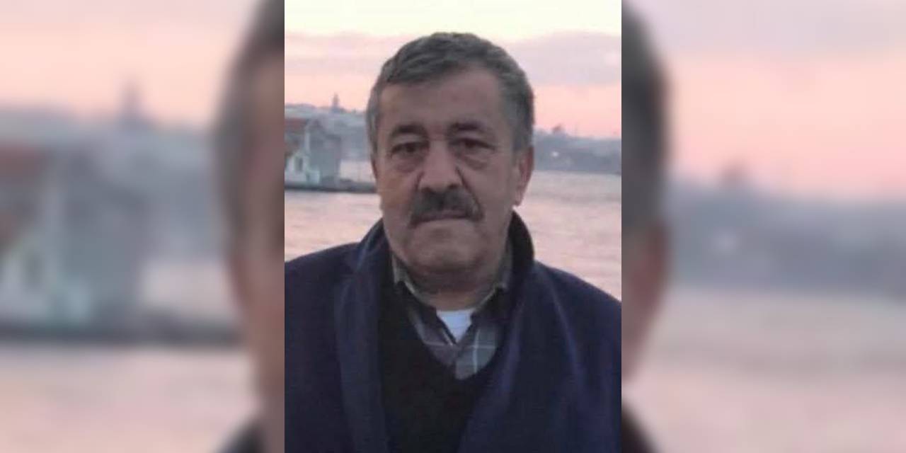 Yolun karşısına geçeceklerdi: Yaşlı çifti ölüm ayırdı