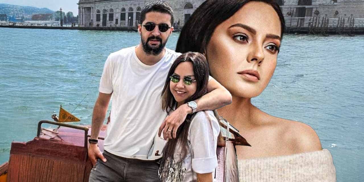 Herkes gözünü kulağını Ebru Gündeş'e dikmişti! Bakın ne paylaştı