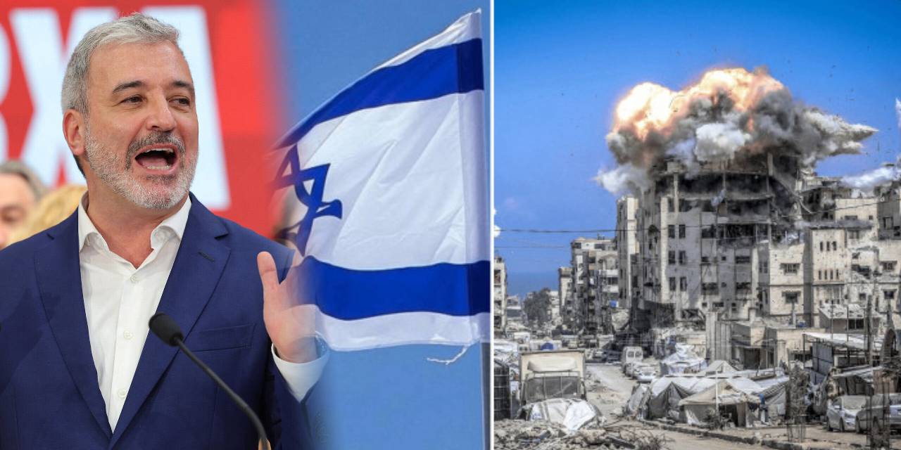 İsrail’den skandal adım! Belediye Başkanı’nın Filistin’e girmesini engelledi