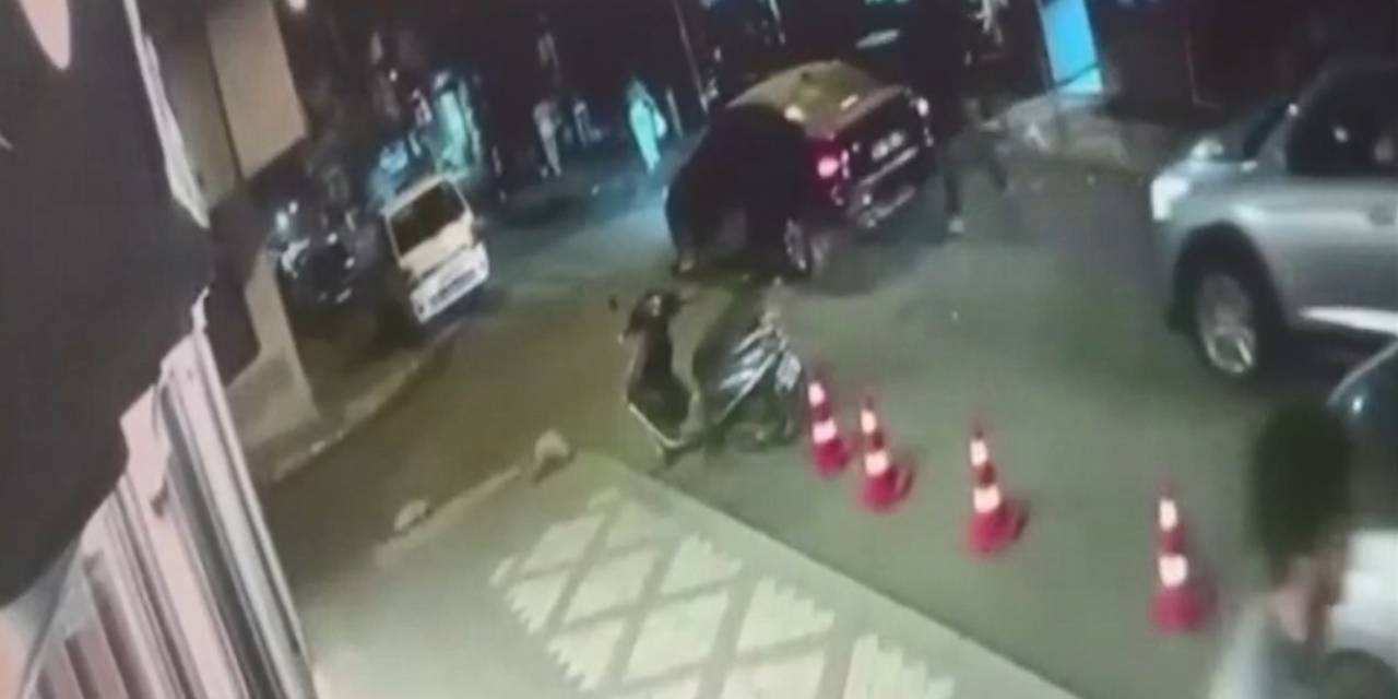 Haraç çeteleri mekan kurşunlatmak için çocukları kullanıyor