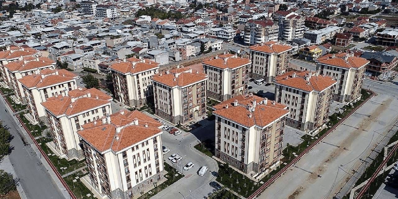 Ev sahibi olmak isteyenler dikkat: 1.69 faiz oranıyla konut kredisi imkanı!