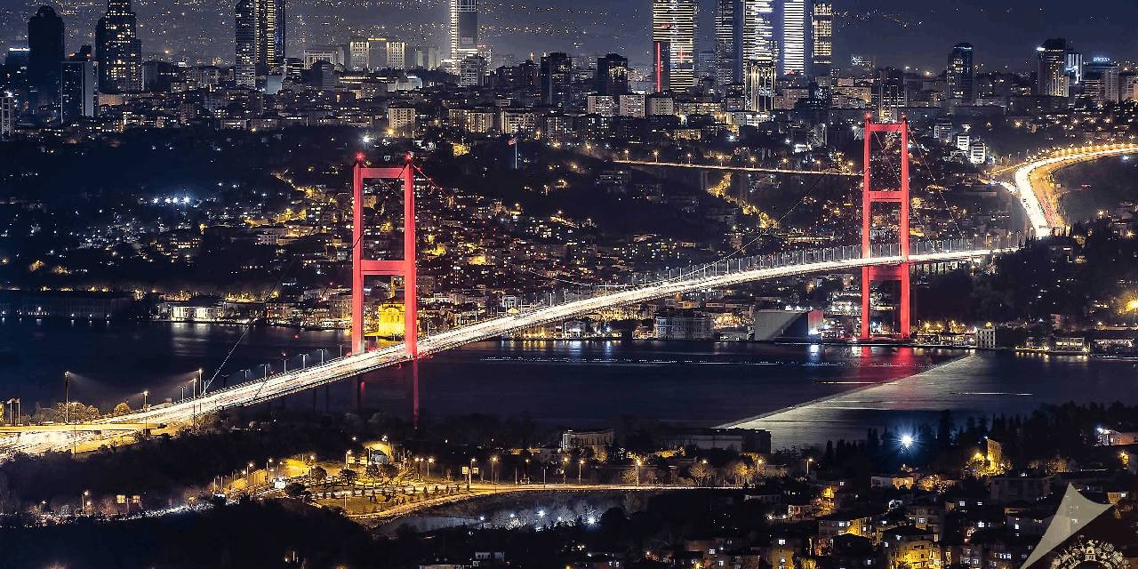 İstanbullular dikkat: Yarın 13 ilçe karanlığa gömülecek