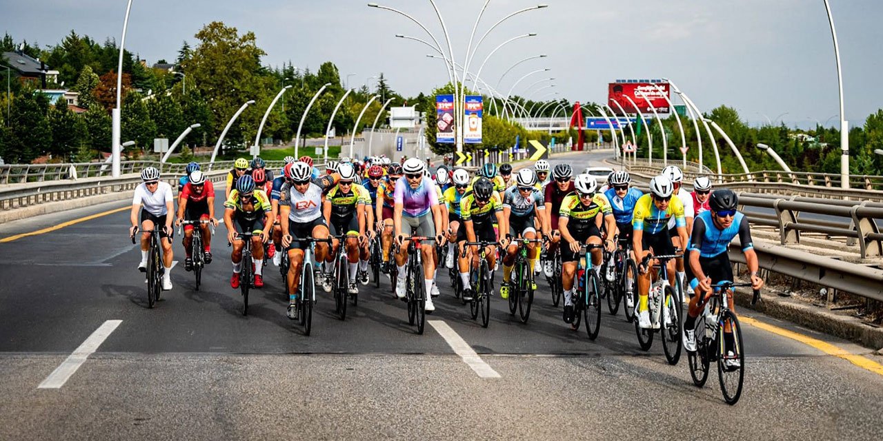 24 Ağustos Pazar günü Ankara'da kapanacak yollar belli oldu