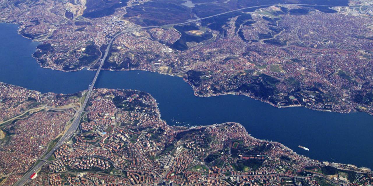 YRP’den Bakan Kurum'a 'Kanal İstanbul' sorusu: Finansmanı nereden sağlanıyor?