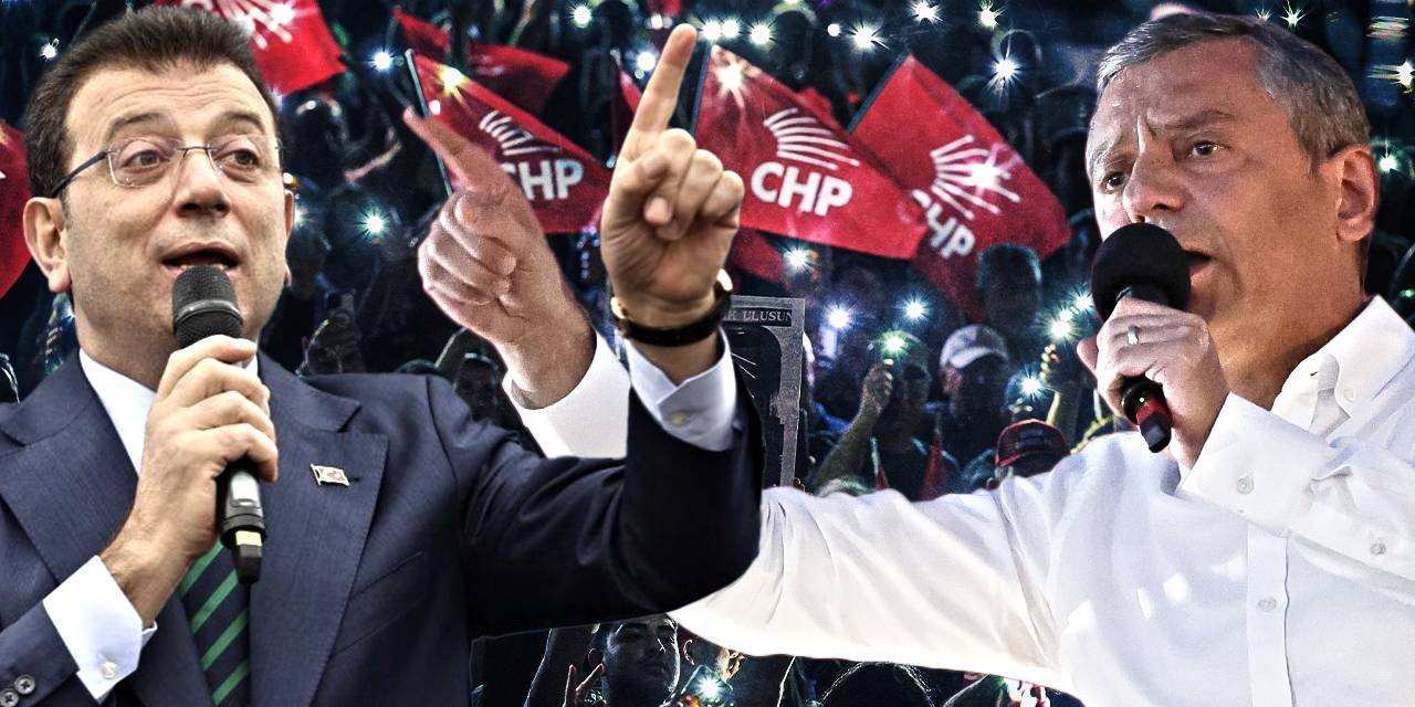 Millet İradesine Sahip Çıkıyor mitingi Sivas'ta: On binler meydanda