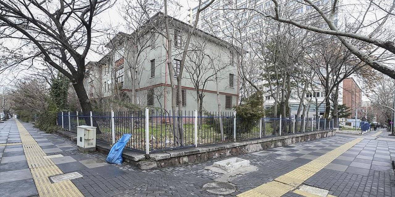 Birleşik Kamu-İş: Cumhurbaşkanı Ankara'da mahallelerde ev kiralarını sorsun