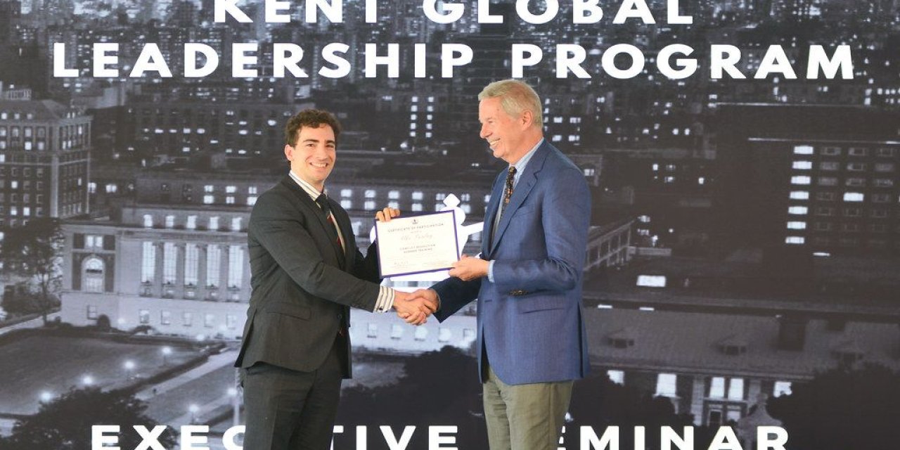 BM’de küresel bilgi ve iletişim teknolojileri alanında yeni mekanizma kuruldu