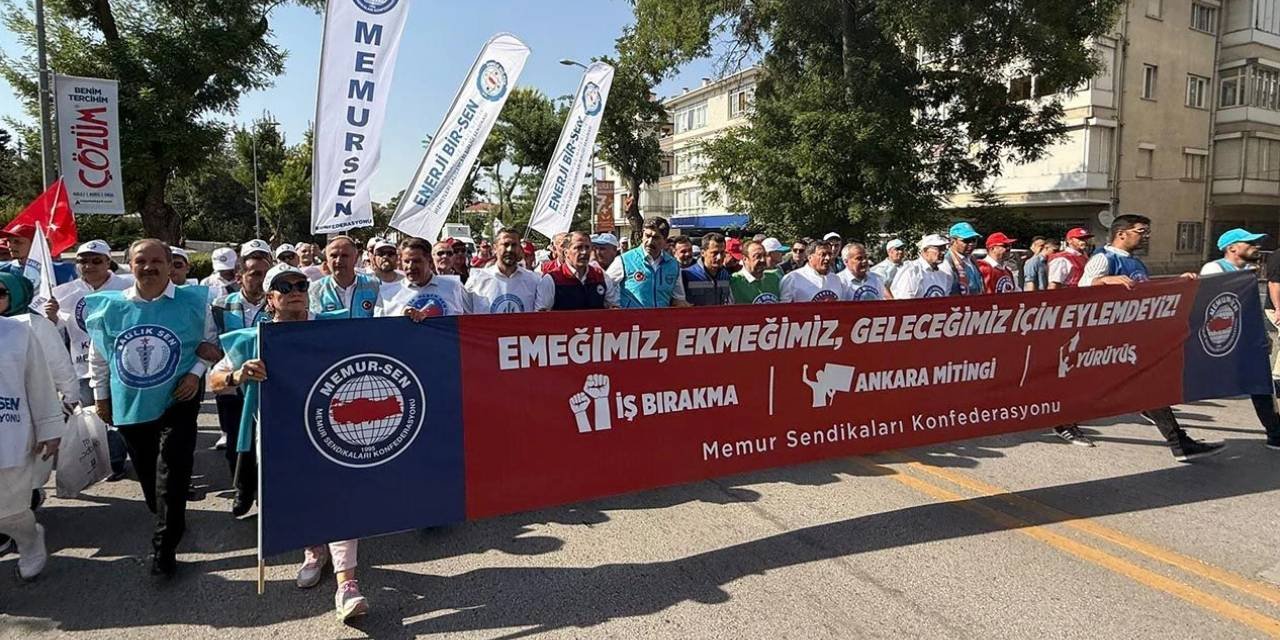 Sendikalar çekildi şimdi ne olacak? Uzman isim olacakları açıkladı!