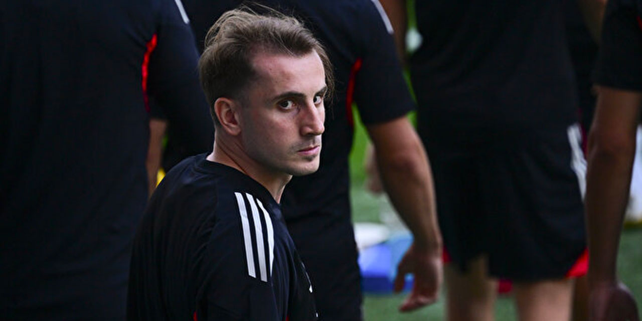 Benfica'dan Fenerbahçe'yi kızdıracak Kerem Aktürkoğlu açıklaması