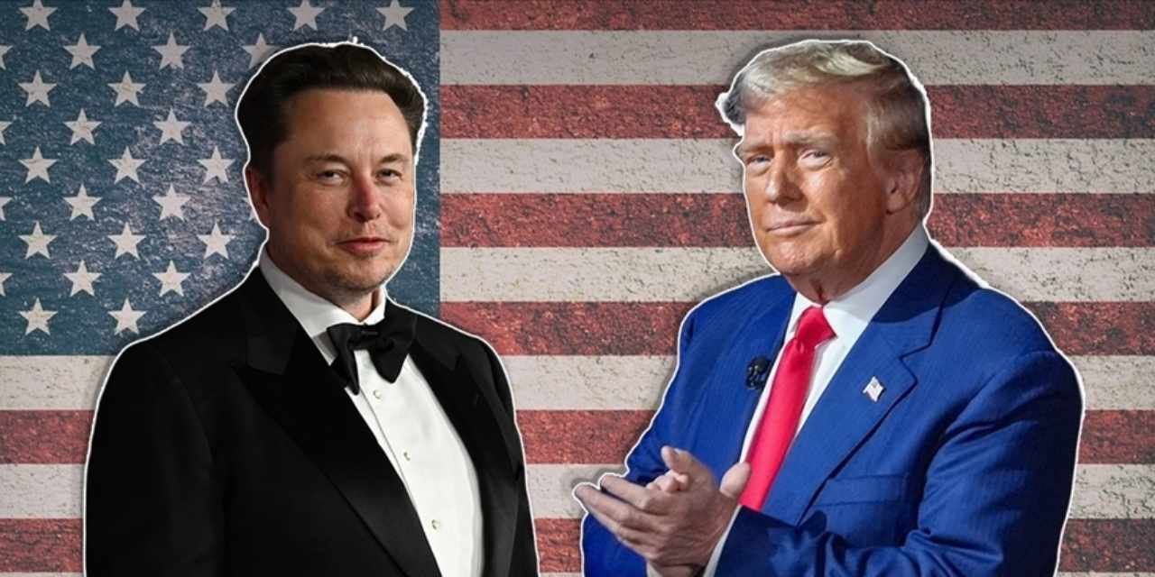 Trump, Musk'a karşı birlik kuruyor: Teknoloji devinden hisse!