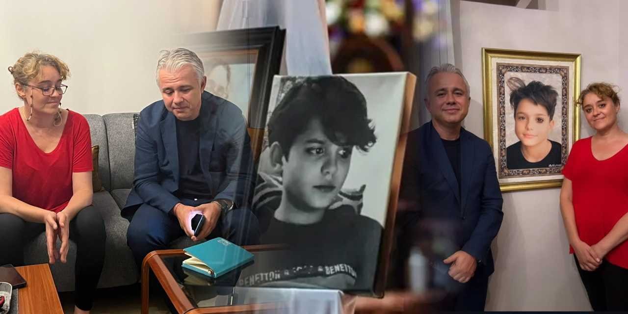 Minguzzi davasını Sedat Peker'in avukatı üstlenecek