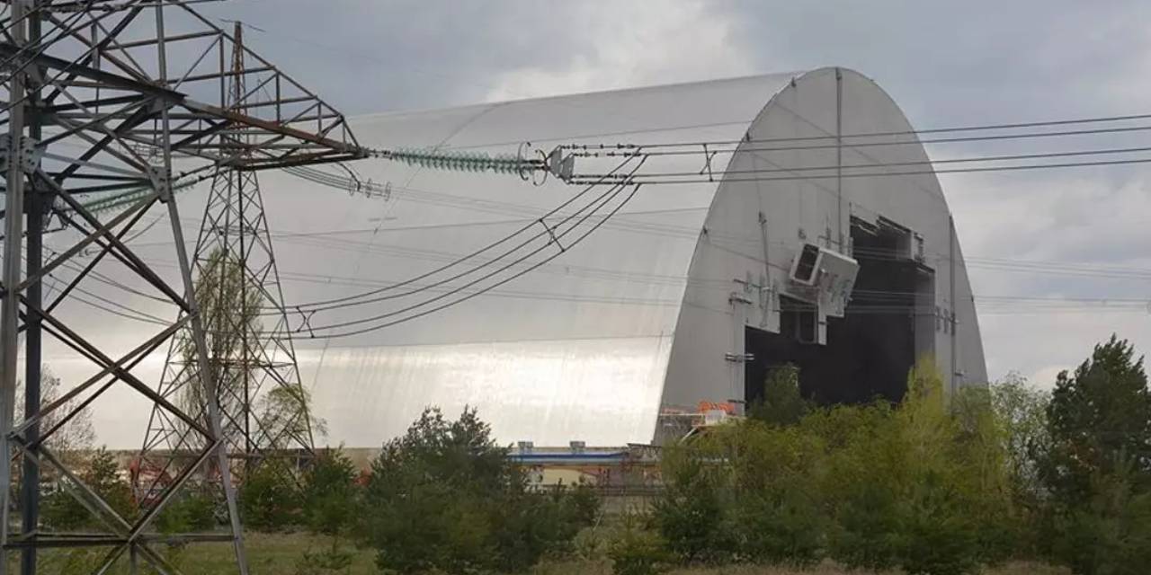 Uluslararası Atom Enerjisi Ajansı duyurdu: Yasak bölgede dron tespit edildi