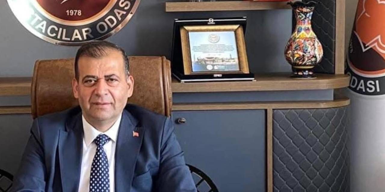 Kavga eden çifti ayıramayınca ikisini de öldürdü! Oda Başkanı, ardından kendi kafasına sıktı