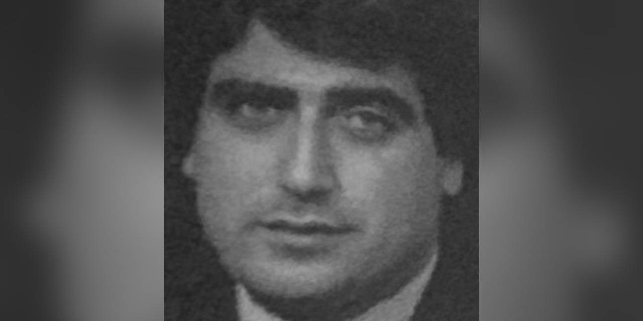 Gazeteci Şevket Okant hayatını kaybetti