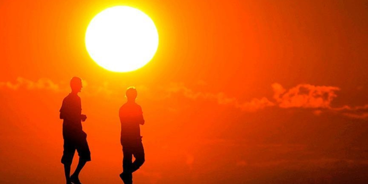 Ağustos'un son tokadı geliyor! Termometreler kırılacak bu illerde nefes alınmayacak