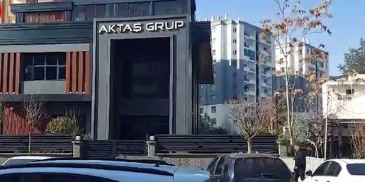 Diyarbakır'a kayyum gelince Aziz İhsan Aktaş'ın her istediği olmuş