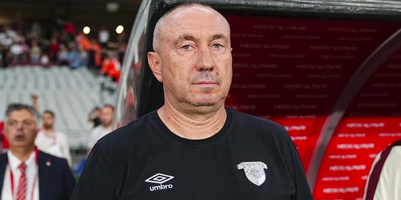 Karagümrük maçı sonrası itiraf etti: Stoilov duyurdu