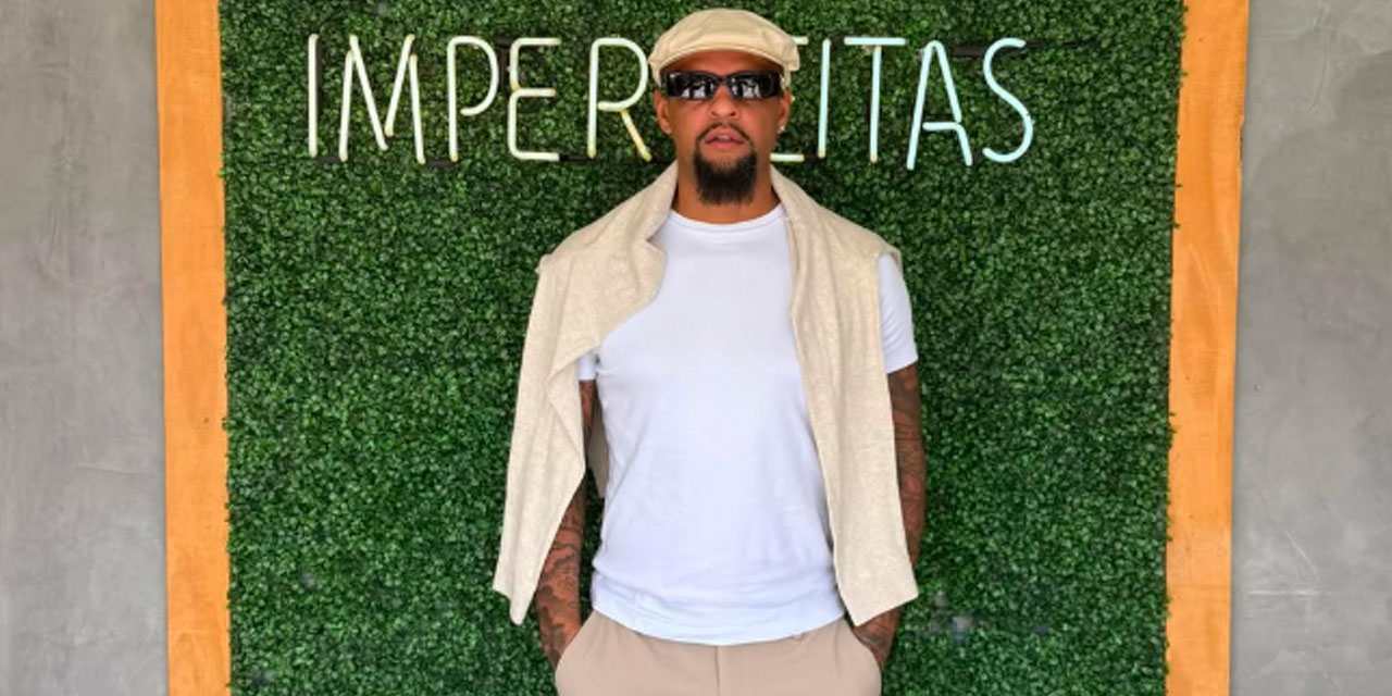 Melo'dan Galatasaray teklifi: Etiketleyerek paylaştı