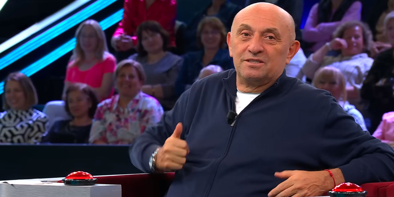 Sinan Engin Fenerbahçe'nin şampiyonluğu ne zaman kaybedeceğini açıkladı