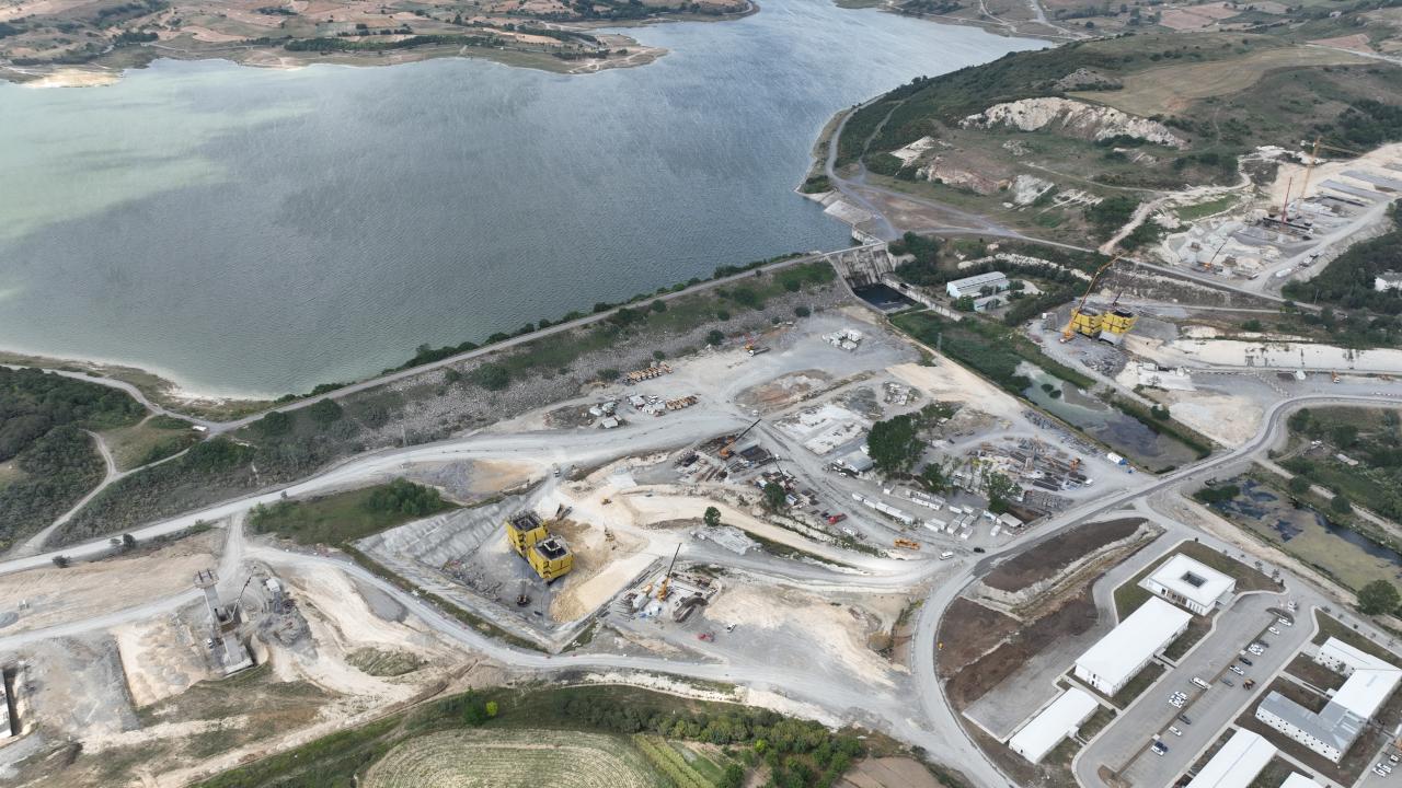 Kanal İstanbul projesinde binlerce konut için yeni adım: Milyarlar betona akacak!