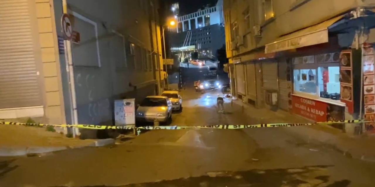 Eşini geri götürmek istedi: Kayınbiraderi tarafından öldürüldü