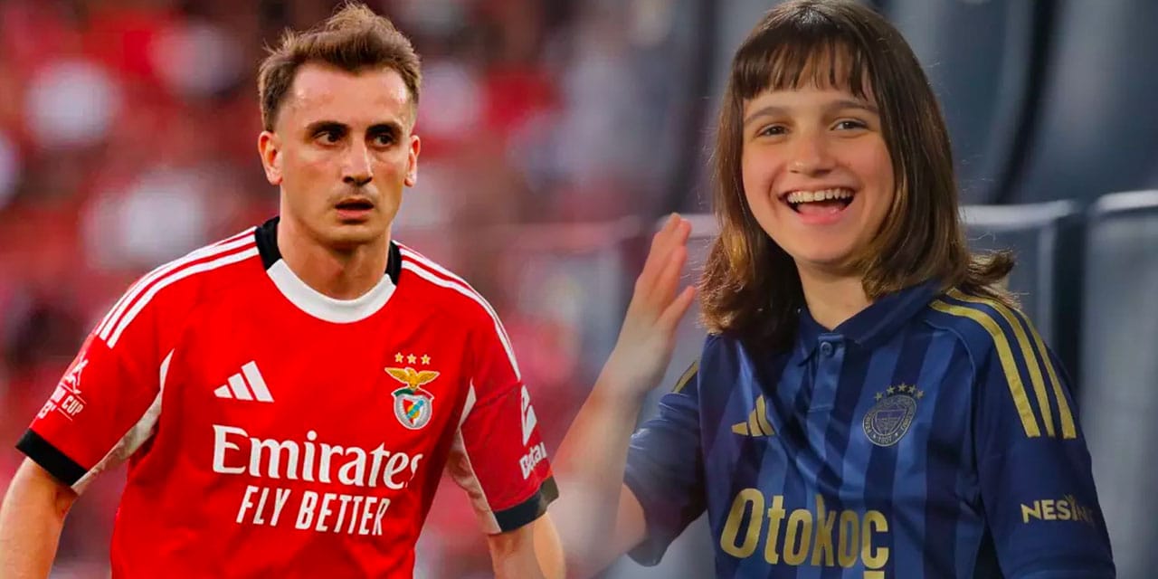 Aziz Yıldırım'ın kızı Kerem Aktürkoğlu'nu istemedi: Nedenini açıkladı