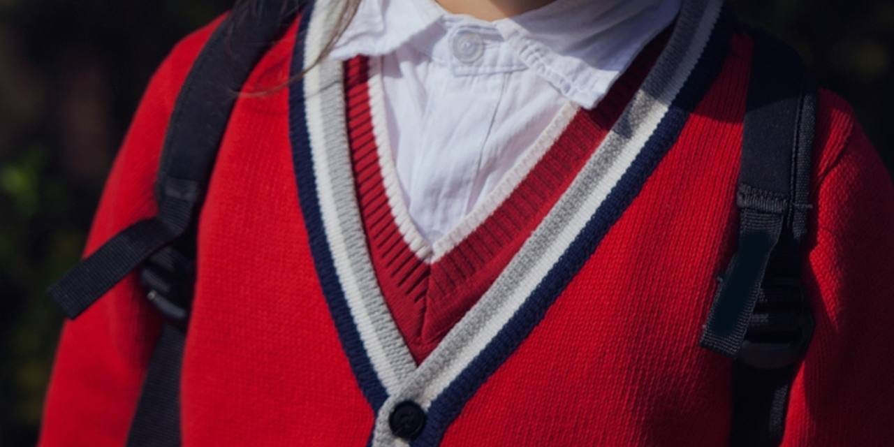 Okul forması geri döndü! A'dan Z'ye bilinmesi gereken tüm kuralları bakan açıkladı