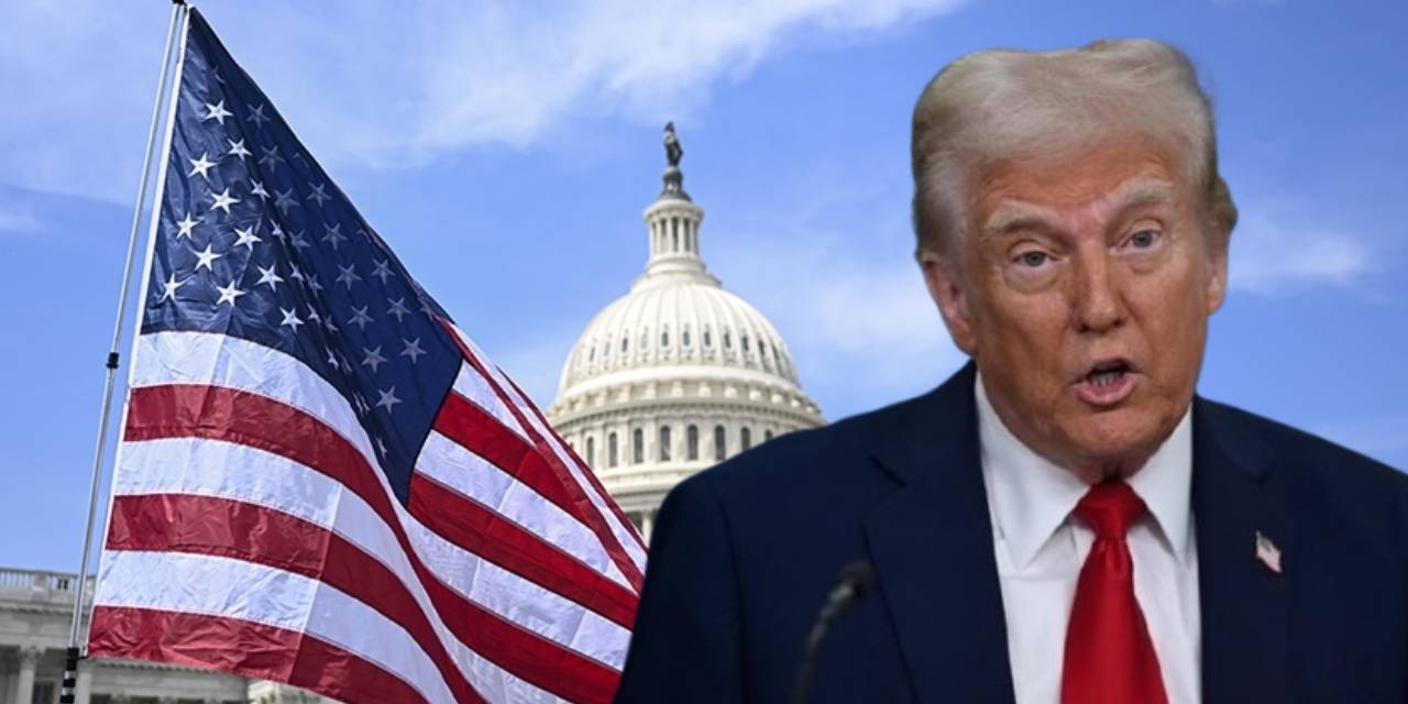 ABD’yi topa tuttu: Ahlak dışı ve suç niteliğinde