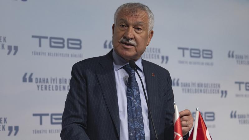 Zeydan Karalar sürece ilişkin ilk kez konuştu: Dikkat çeken komisyon yorumu