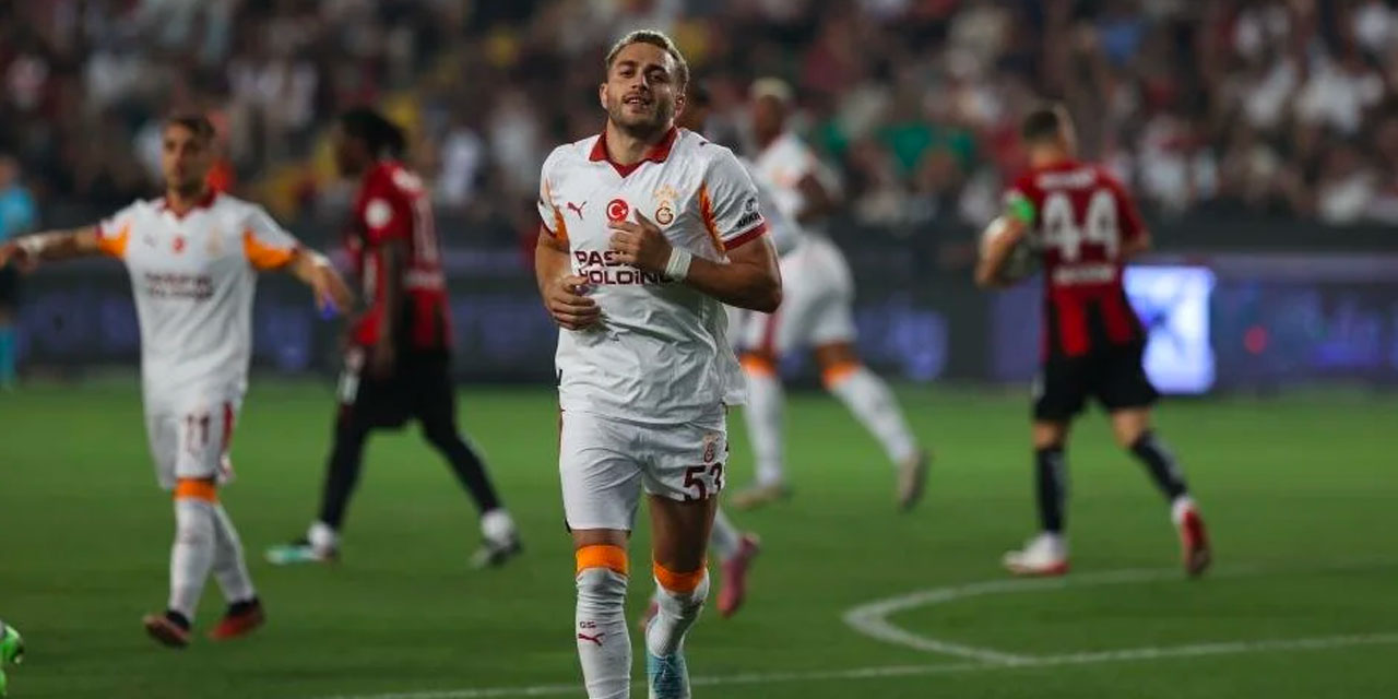 Barış Alper Yılmaz skandalını açıkladı: Galatasaray'ın parasına çökme girişimi