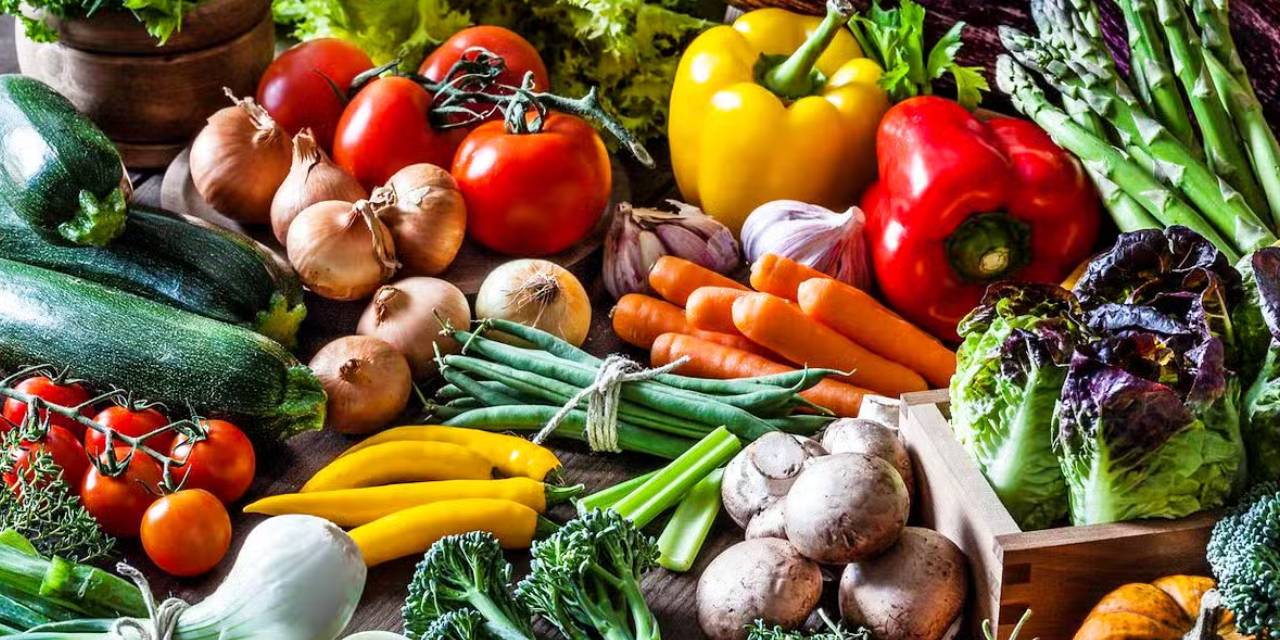 Yediğimiz meyve ve sebzelerde pestisit alarmı! 'Bitki reçetesi' dönemi başlıyor