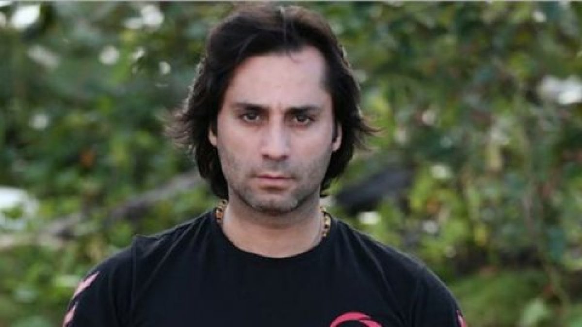 Şarkıcı Çılgın Sedat ölümden döndü!