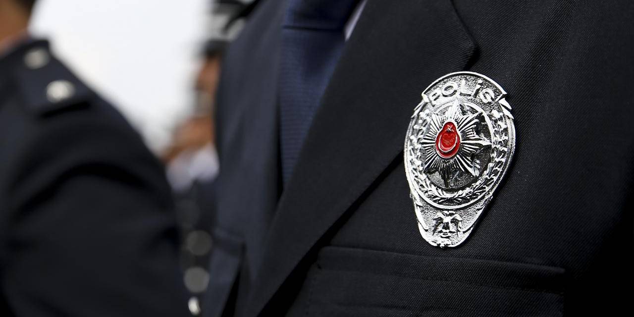 Bakan Yerlikaya imzaladı: Emniyet'te gece yarısı kritik değişiklik