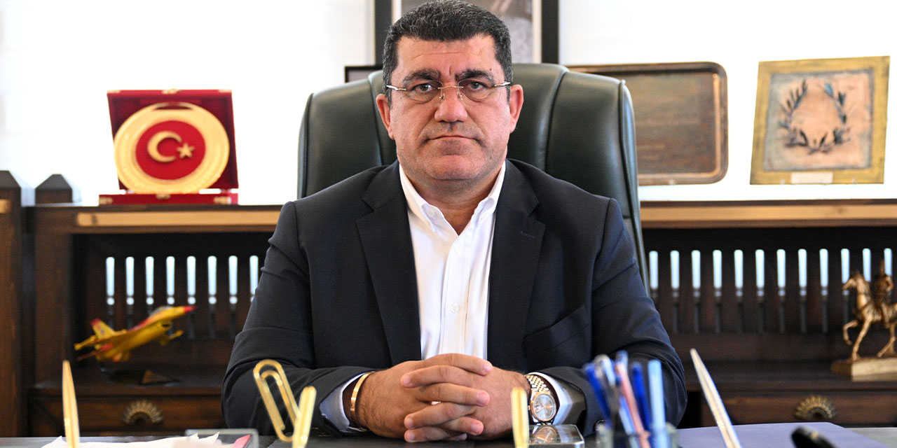 Kayserispor Başkanı Açıkalın: Galatasaray büyük bir takım