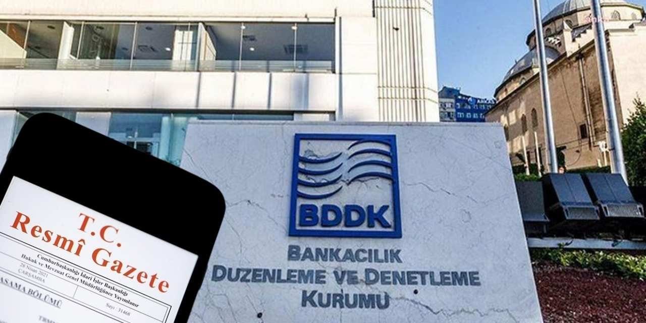 Resmen oldu: Ünlü iki banka yolları ayırdı