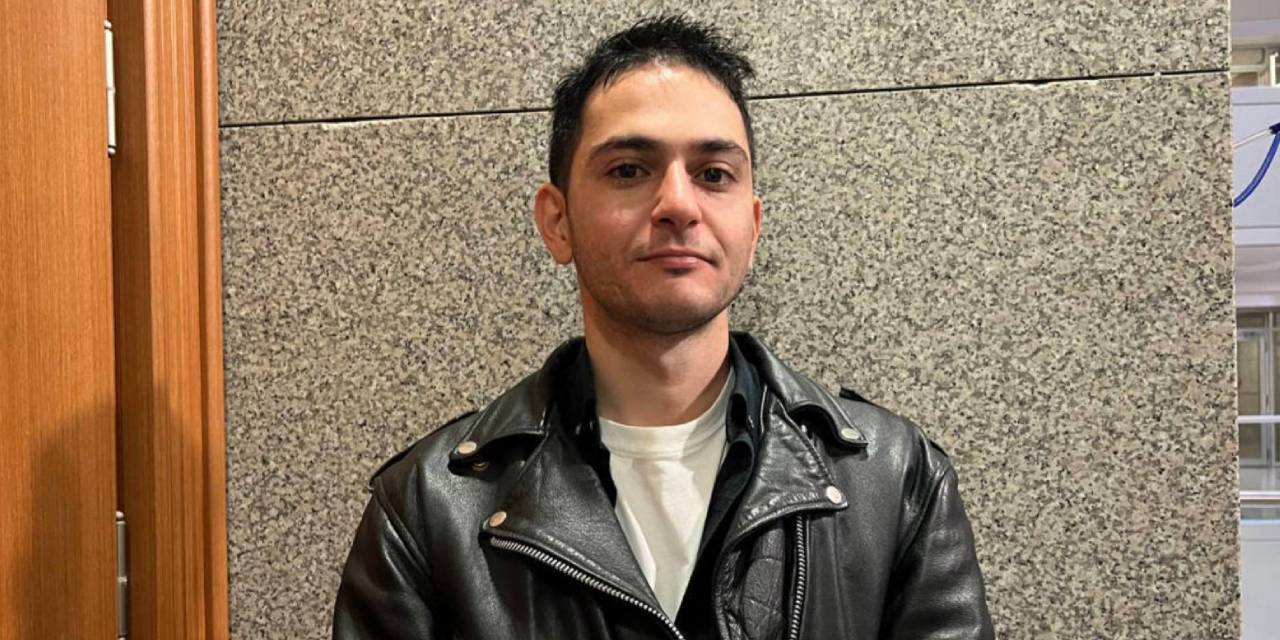 Gazeteci Furkan Karabay 100 gündür cezaevinde!