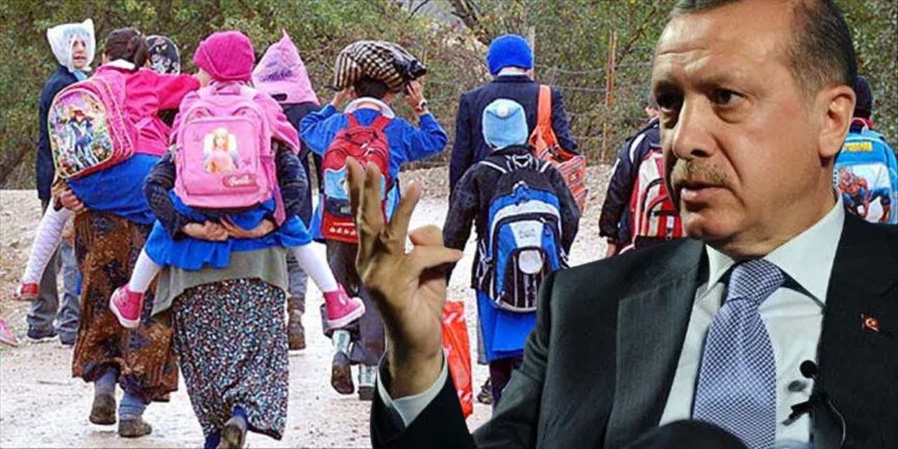 Erdoğan'ın sözünü dinleyen yandı: Bir çocuğun başlangıç maliyeti 12 bin lira!