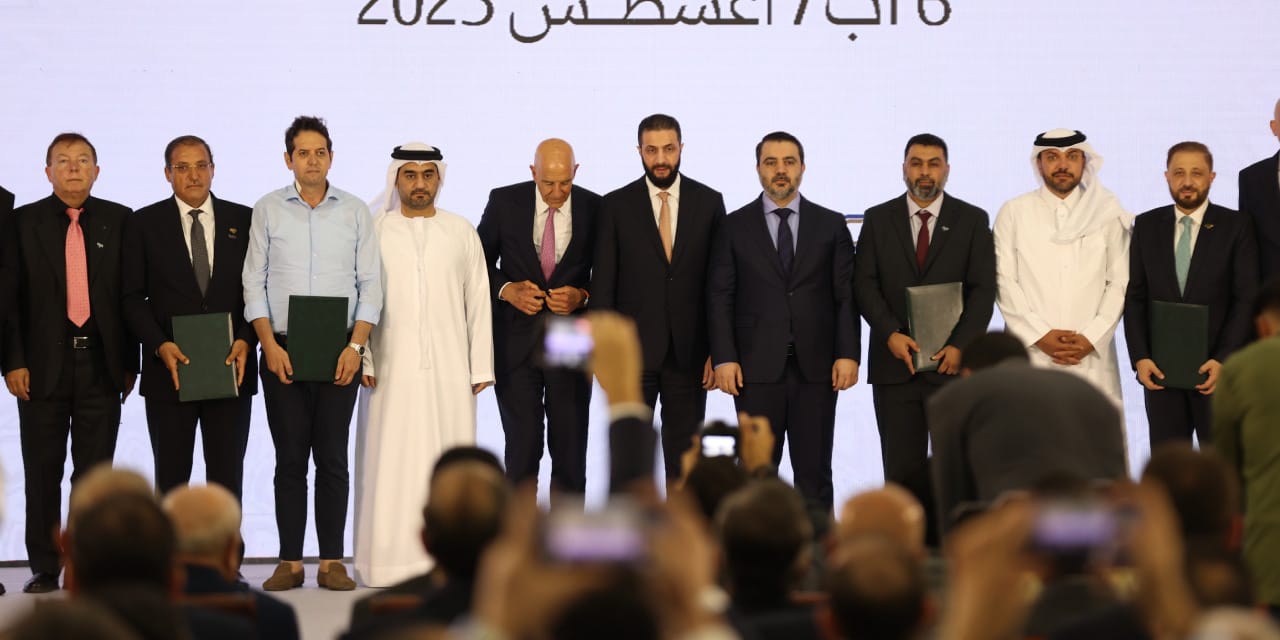 Cengiz ve Kalyon milyarlık Şam ihalesini almıştı! Sıra Halep Havalimanı'na geldi